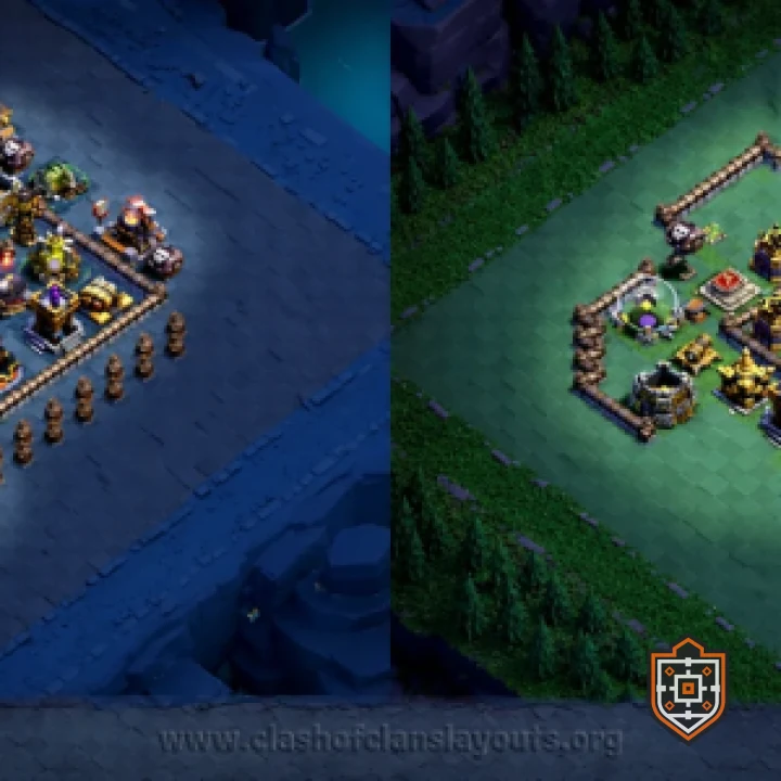 Builder Base · Level 10