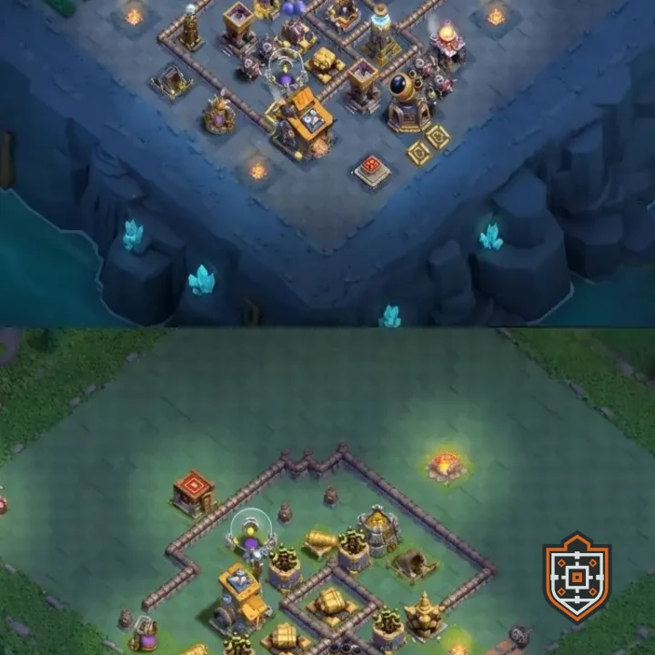 Builder Base · Level 10