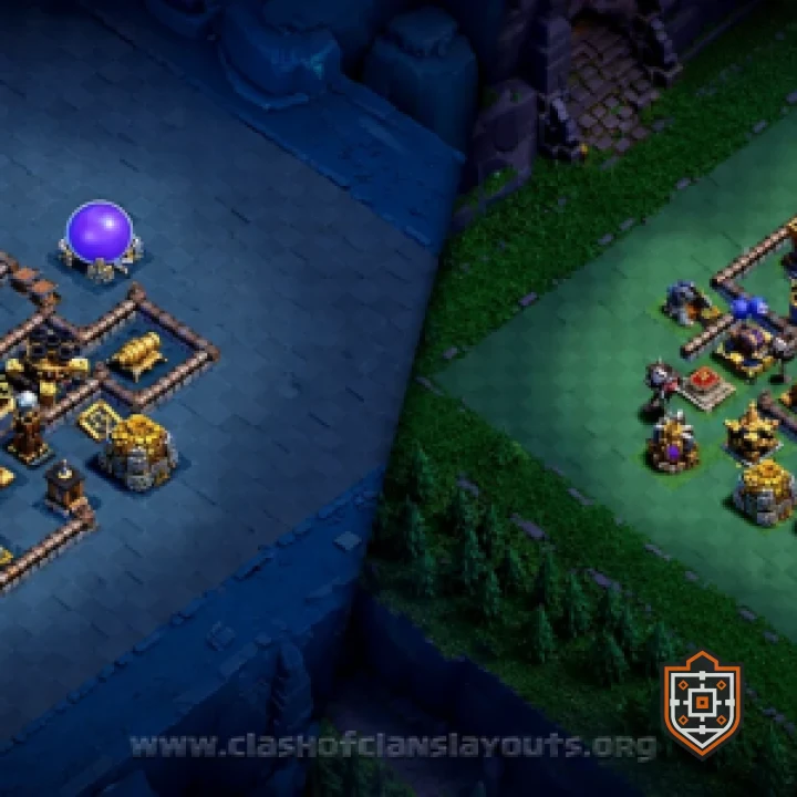 Builder Base · Level 10