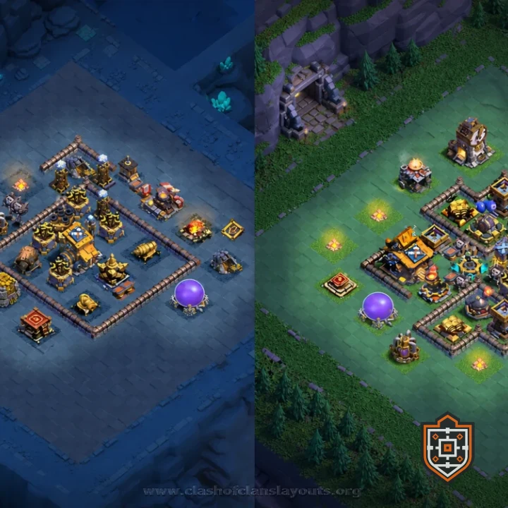 Builder Base · Level 10