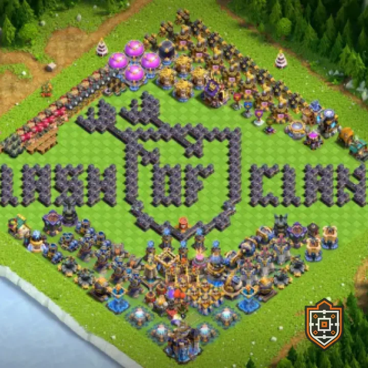 Home Village · Level 18 · Farming · Progress