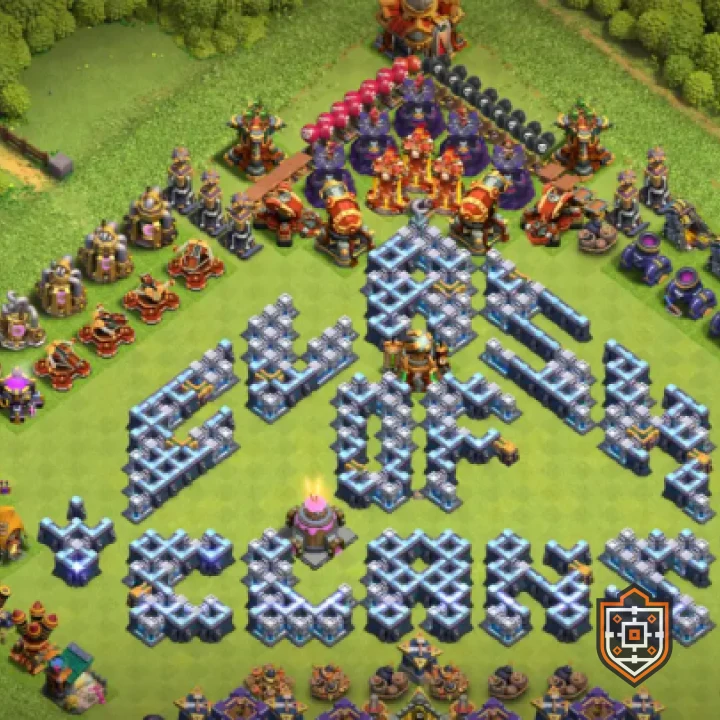 Home Village · Level 16 · Art