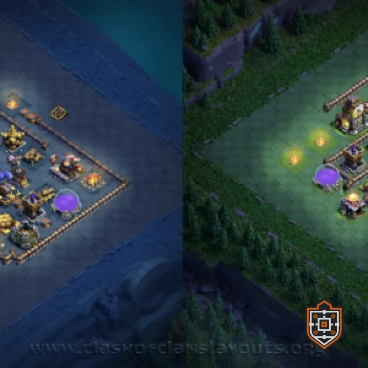 Builder Base · Level 10
